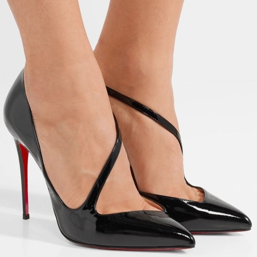 Louboutin | Jumping Cross 100 - Picture 9 of 9